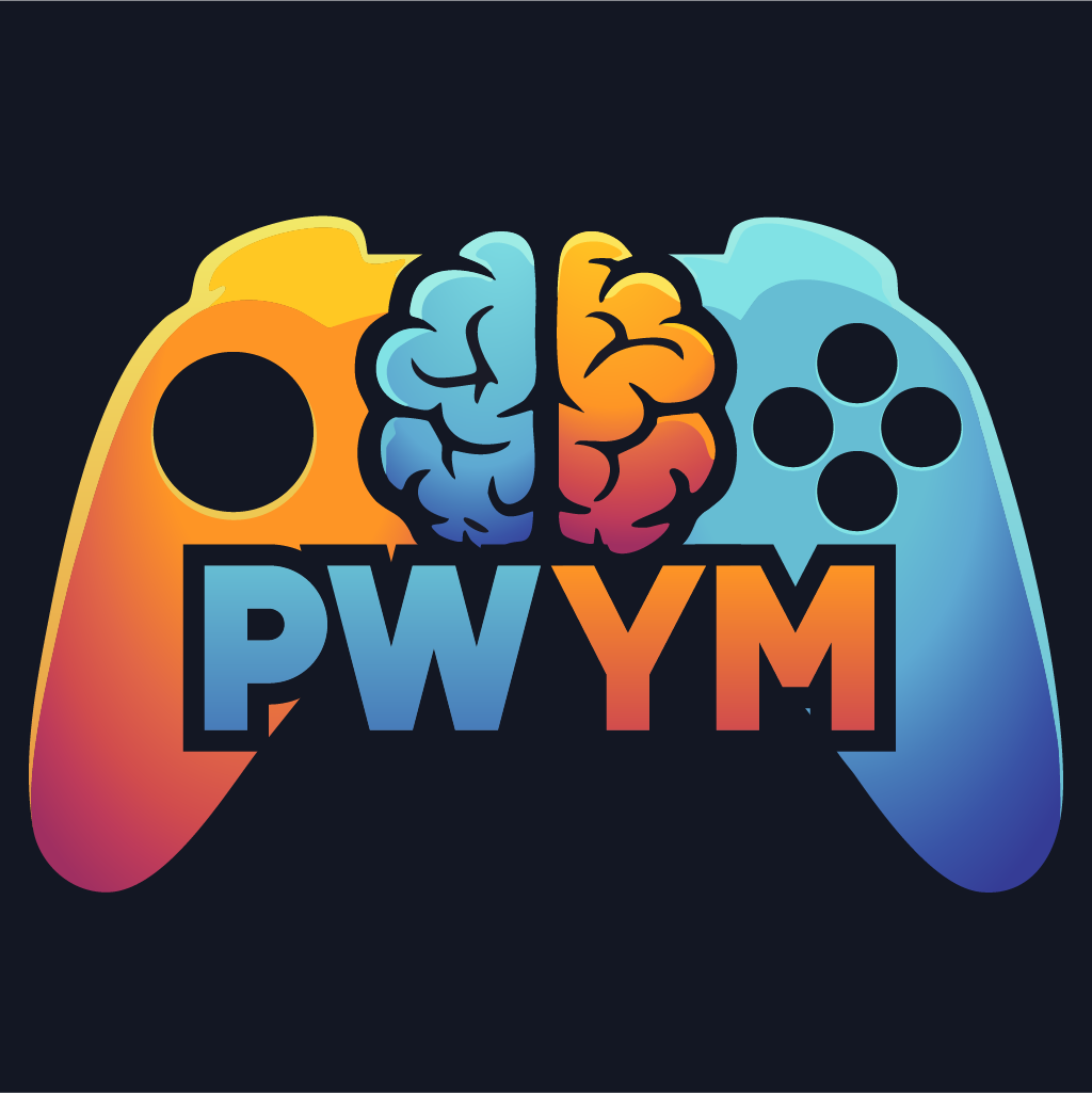 Play With Your Mind